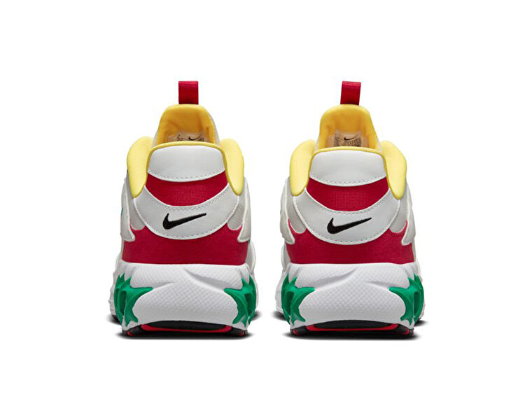 Zoom Air Fire