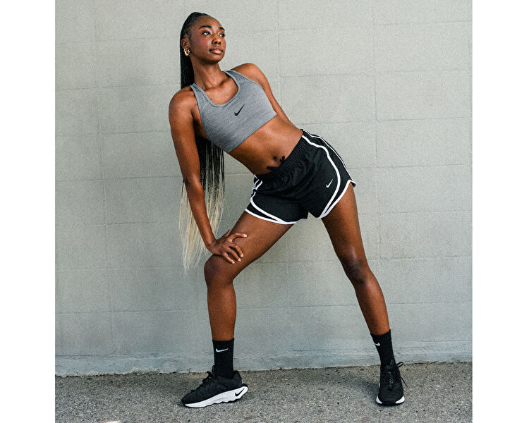 NIKE Kadın WMNS MOTIVA Siyah DV1238-001 | Korayspor