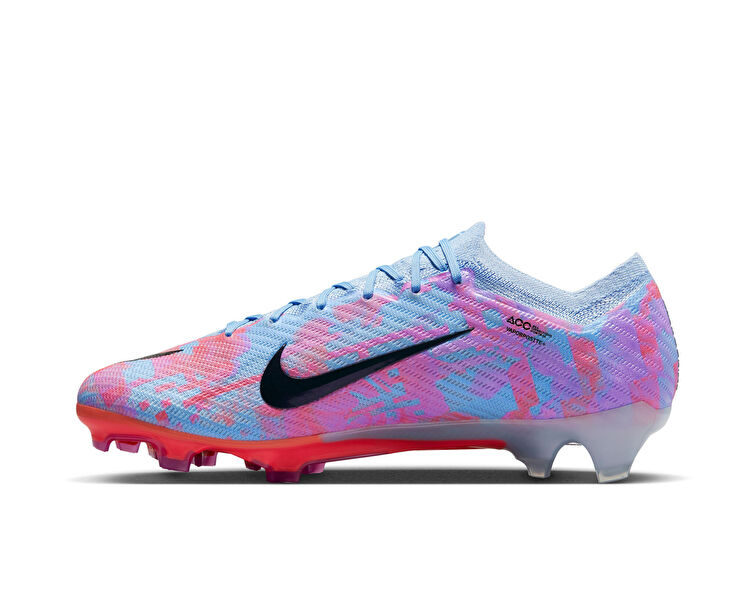 Nike Erkek Zoom Mercurial Dream Speed Vapor 15 Elite Fg Çok Renkli