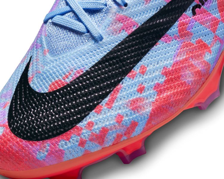 Nike Erkek Zoom Mercurial Dream Speed Vapor 15 Elite Fg Çok Renkli