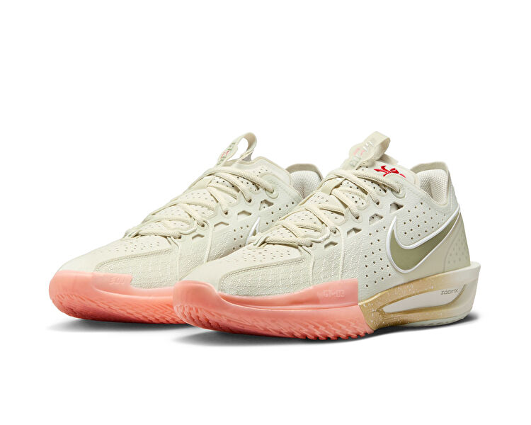 NIKE Erkek G.T. CUT 3 Çok Renkli DV2913-005 | Korayspor