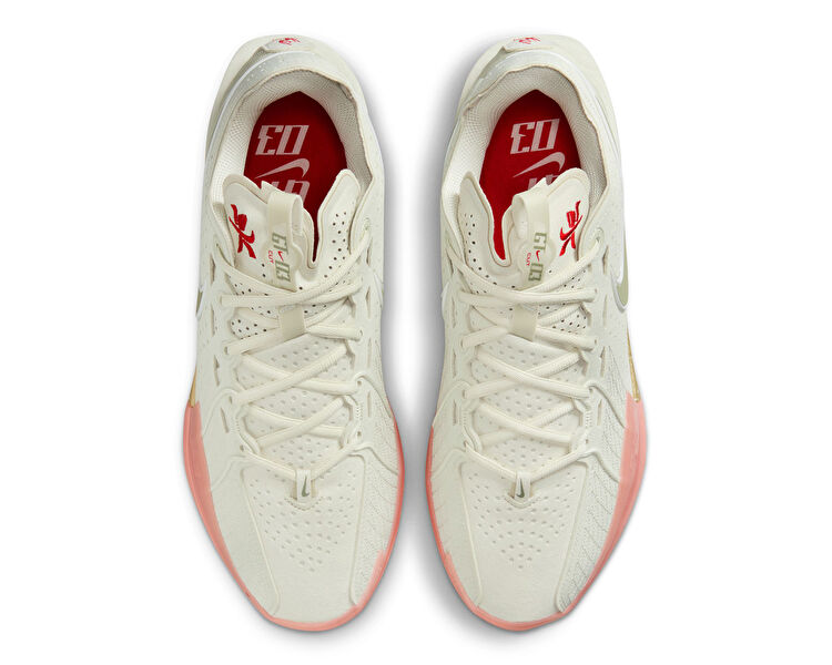 NIKE Erkek G.T. CUT 3 Çok Renkli DV2913-005 | Korayspor