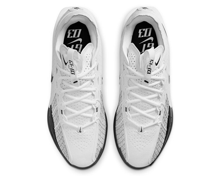 Nike Unisex G.T. Cut 3 Beyaz DV2913-102