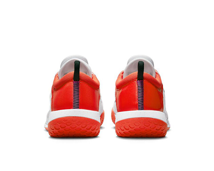Nike Unisex Court Air Zoom Nxt Beyaz DV3276-100