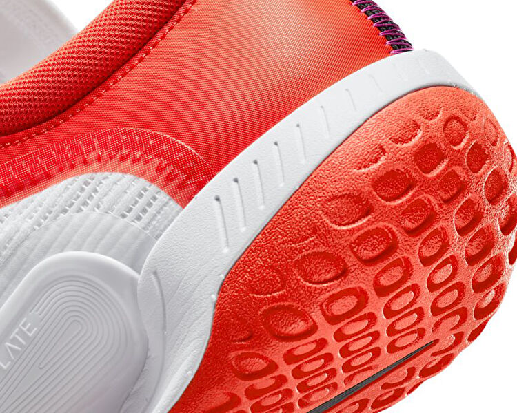Nike Unisex Court Air Zoom Nxt Beyaz DV3276-100