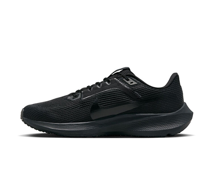 Pegasus 40 Erkek Nike Siyah Erkek Koşu Ayakkabısı DV3853-002