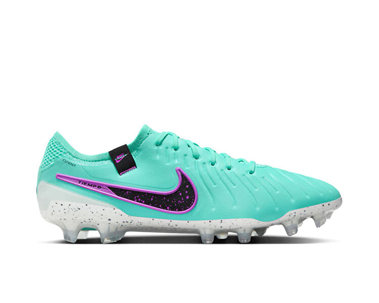NIKE Tiempo Legend Ⅵ HG-E 27cm Nike Tiempo Legend 10 Elite SG-PRO AC Çim Saha Krampon DV4329-100