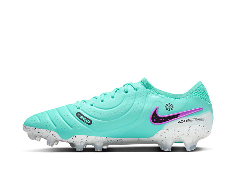 Nike Erkek Tiempo Legend 10 Elite Yeşil DV4328-300