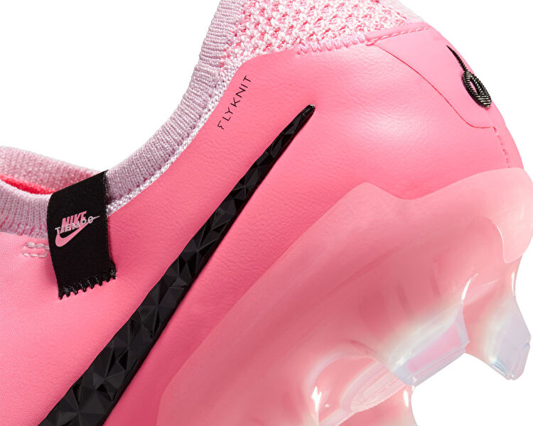 Nike Erkek Tiempo Legend 10 Elite Pembe DV4328-601