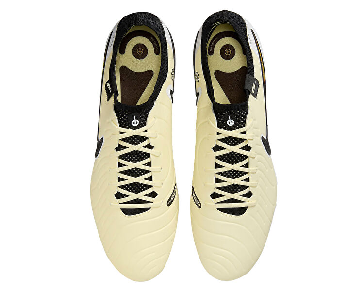 Nike Erkek Tiempo Legend 10 Elite Krem DV4328-700