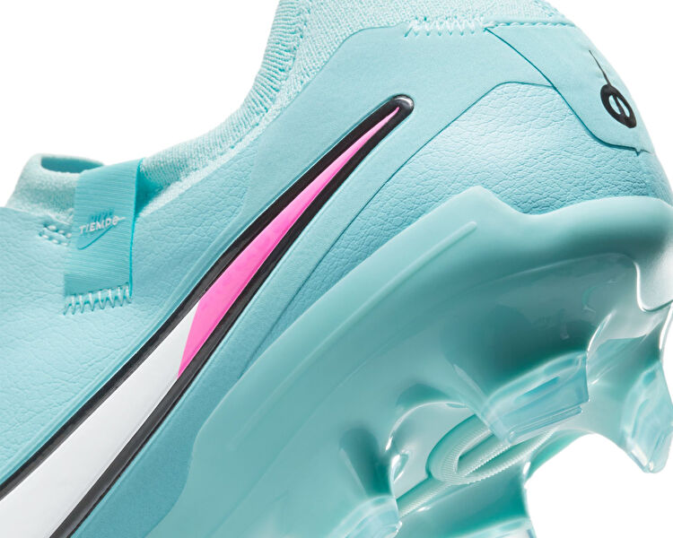 NIKE Erkek LEGEND 10 PRO FG Mavi DV4333-401 | Korayspor