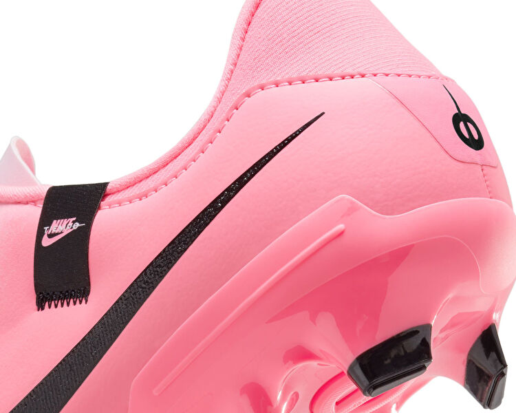 Nike Erkek Legend 10 Academy Fg/Mg Pembe DV4337-601
