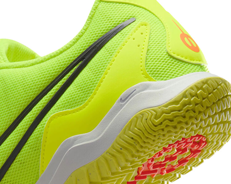 アランTHEVAULT10年58.9%&MachrieMoor56.2%セット NIKE Erkek TIEMPO LEGEND 10 ACADEMY IC Sarı DV4341-701 | Korayspor