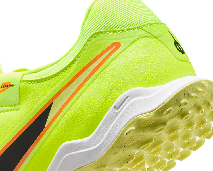 NIKE Erkek TIEMPO LEGEND 10 ACADEMY TF Sarı DV4342-701 | Korayspor