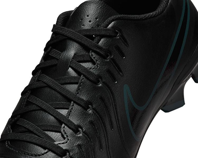 Nike Erkek Tiempo Legend 10 Club Siyah DV4344-002