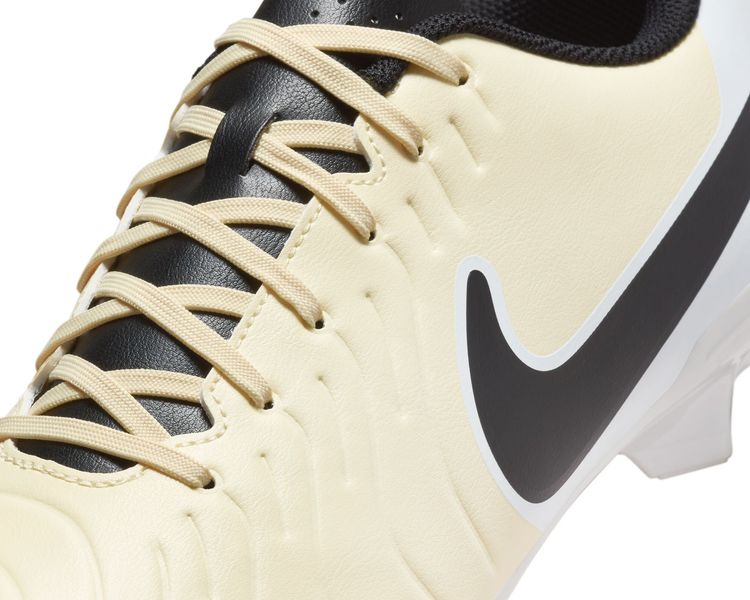 Nike Erkek Legend 10 Club Fg/Mg Krem DV4344-700