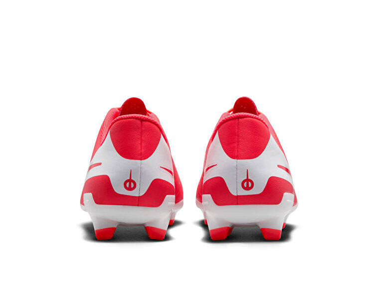 Nike Erkek Legend 10 Club Fg/Mg Siyah DV4344-800