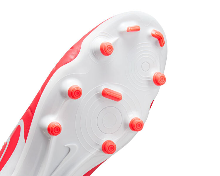 Nike Erkek Legend 10 Club Fg/Mg Siyah DV4344-800