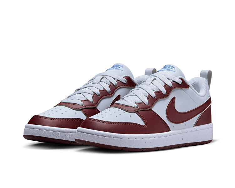 COURT BOROUGH LOW RECRAFT (GS)