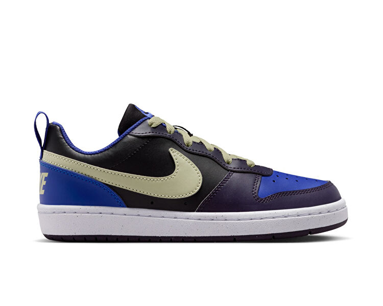 COURT BOROUGH LOW RECRAFT (GS)