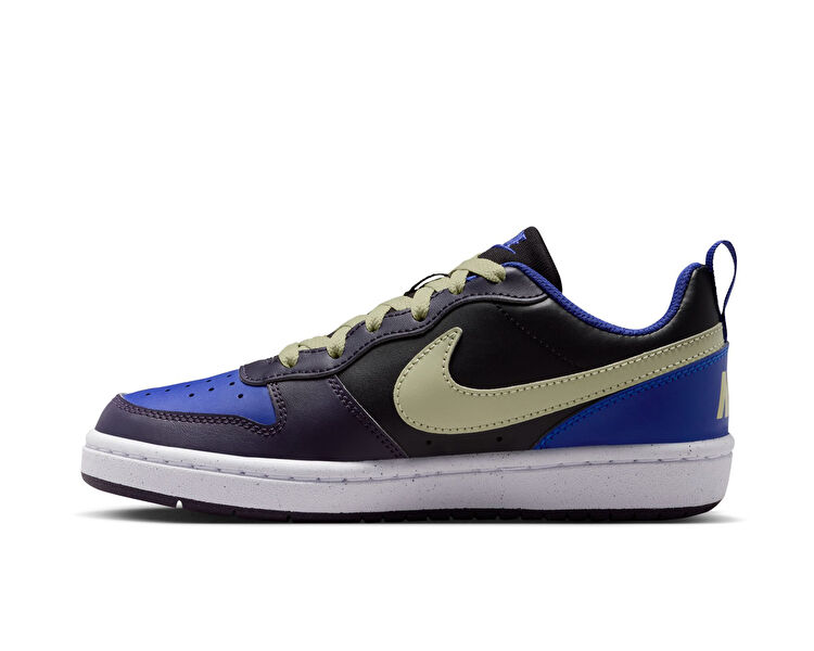 COURT BOROUGH LOW RECRAFT (GS)