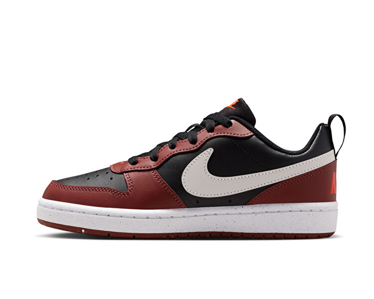 COURT BOROUGH LOW RECRAFT (GS)