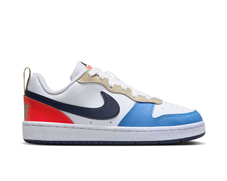 COURT BOROUGH LOW RECRAFT (GS)