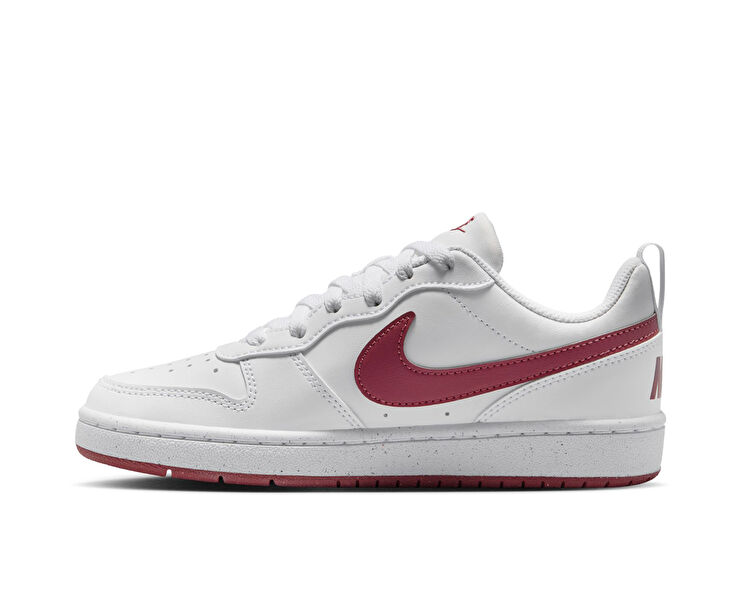 COURT BOROUGH LOW RECRAFT (GS)