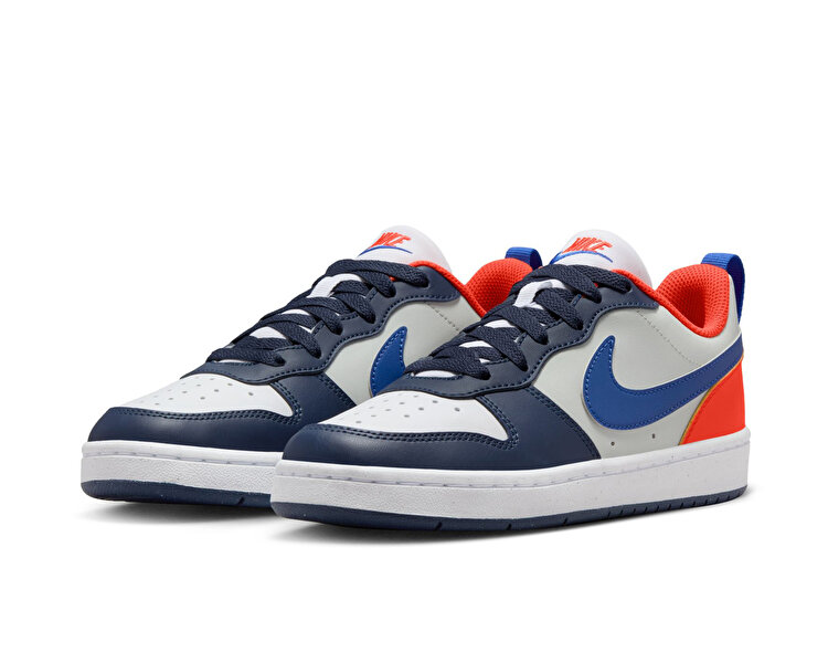 Court Borough Low Recraft