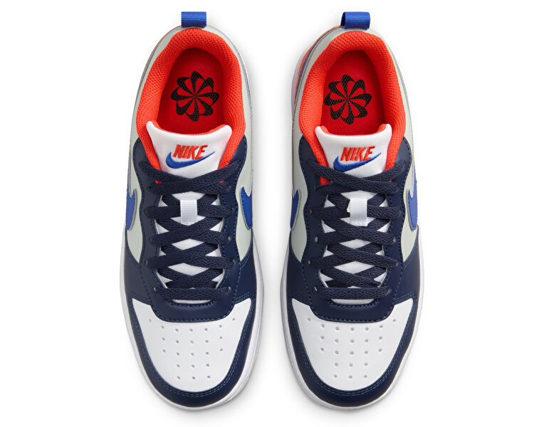 Court Borough Low Recraft