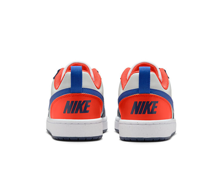 Nike Çocuk Court Borough Low Recraft Çok Renkli DV5456-401