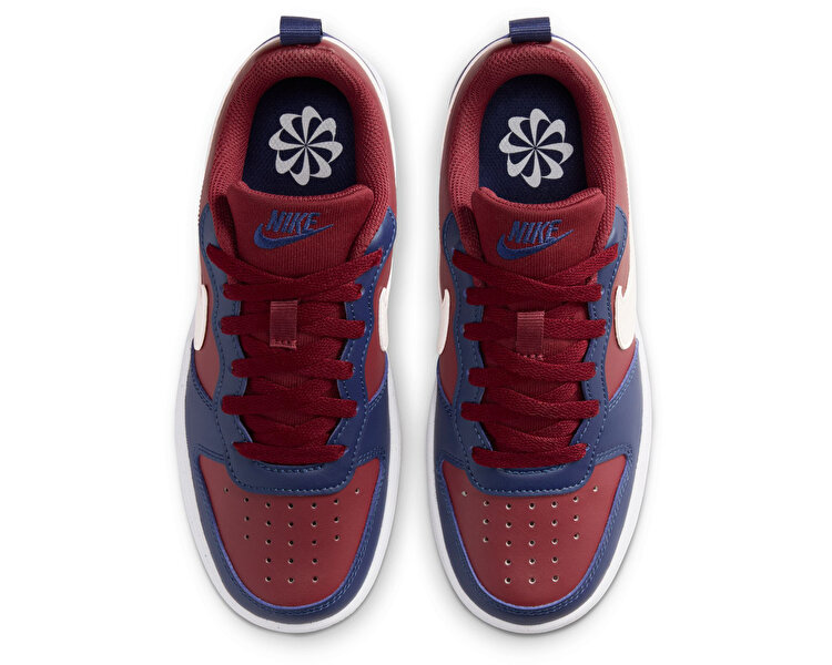 COURT BOROUGH LOW RECRAFT (GS)