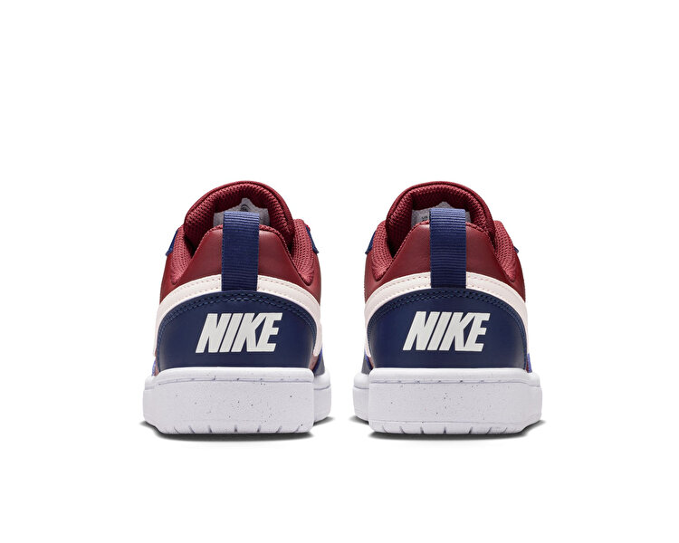 COURT BOROUGH LOW RECRAFT (GS)