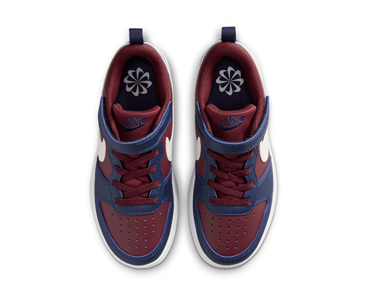 COURT BOROUGH LOW RECRAFT (PS)