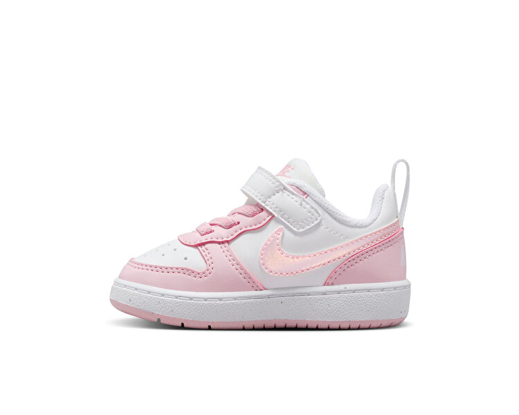 COURT BOROUGH LOW RECRAFT (TD)