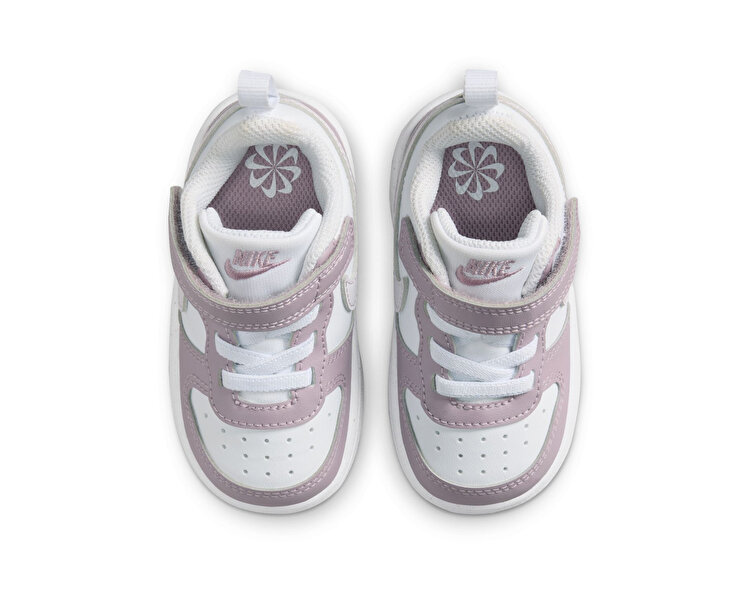 COURT BOROUGH LOW RECRAFT (TD)