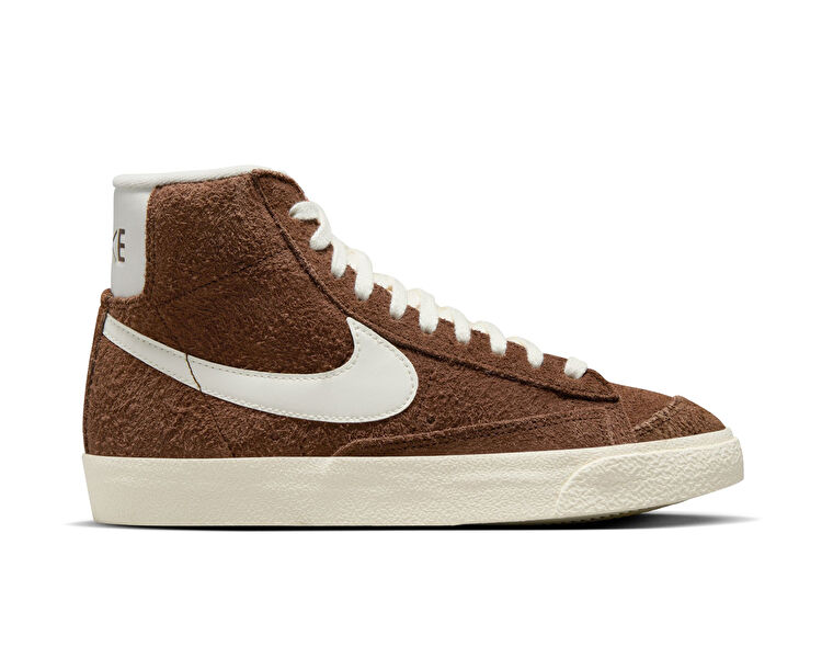 W Blazer Mid '77 Vntg