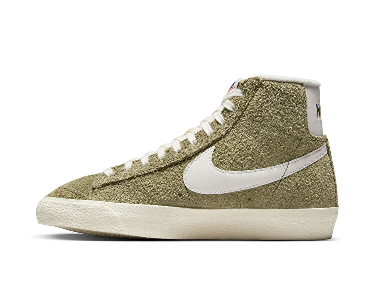 W Blazer Mid '77 Vntg