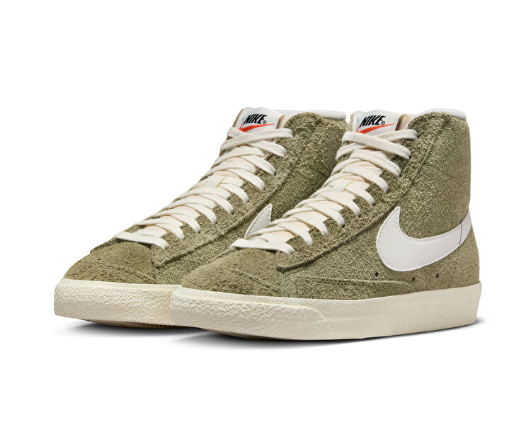 W Blazer Mid '77 Vntg