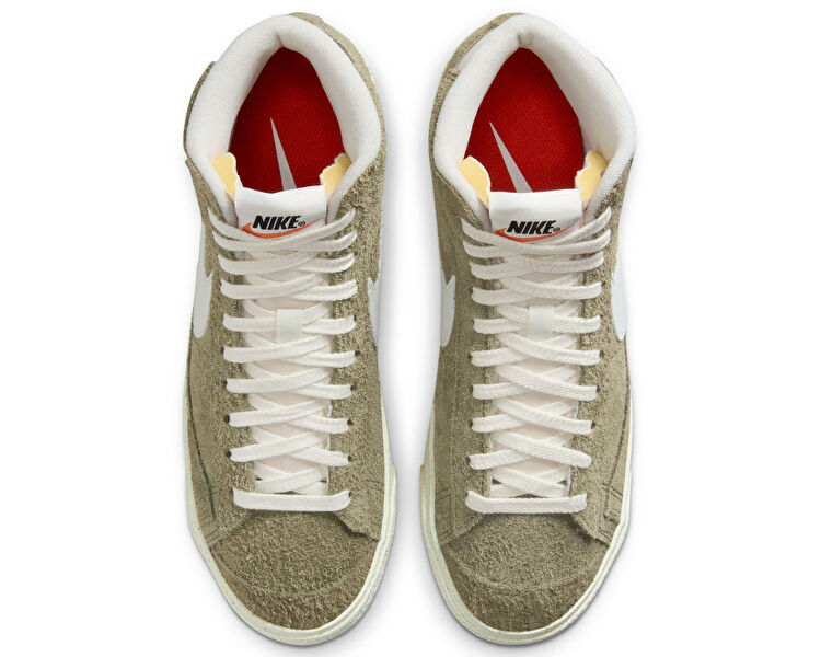W Blazer Mid '77 Vntg