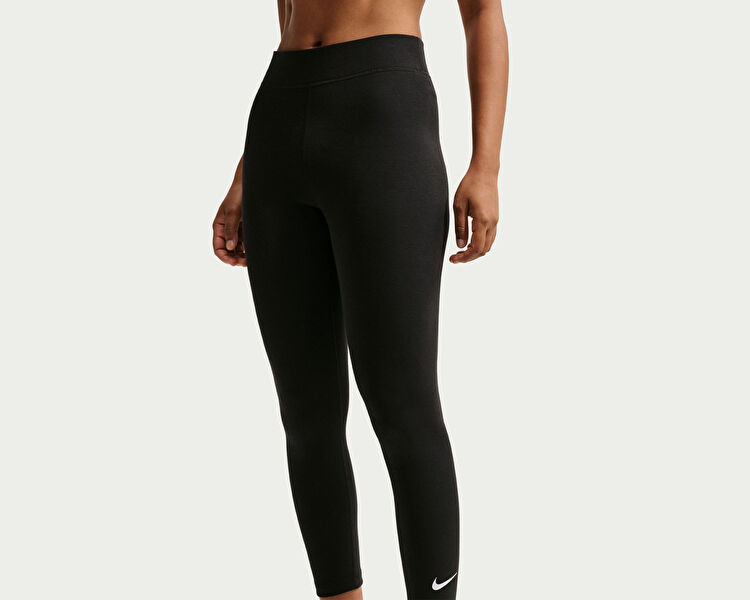 W NSW NK CLSC HR 7/8 TIGHT LBR