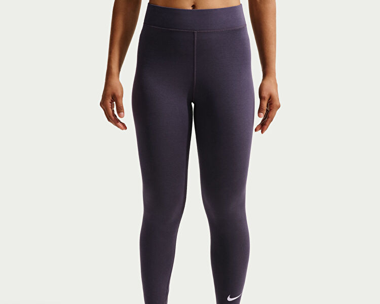 W NSW NK CLSC HR 7/8 TIGHT LBR