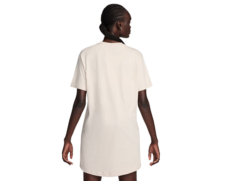 W Nsw Essntl Ss Dress Tshrt