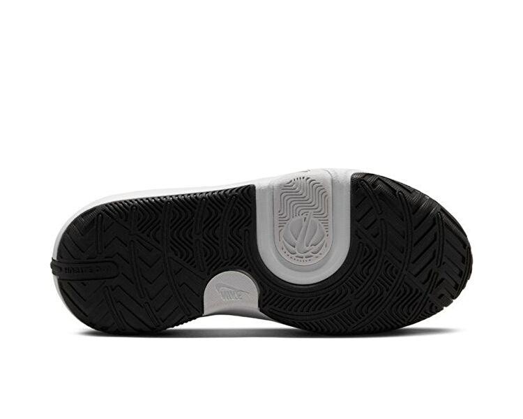 Nike Çocuk Team Hustle D 11 Siyah DV8996-002