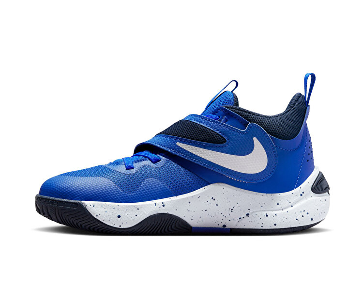 Team Hustle D 11 (Gs)