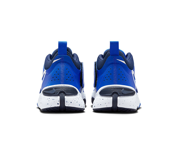 Team Hustle D 11 (Gs)