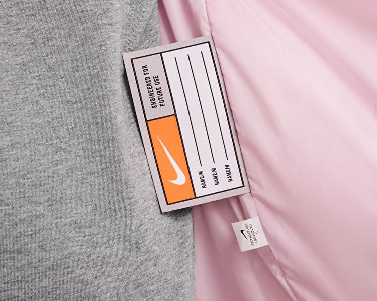 K Nsw Synfl Hd Jkt