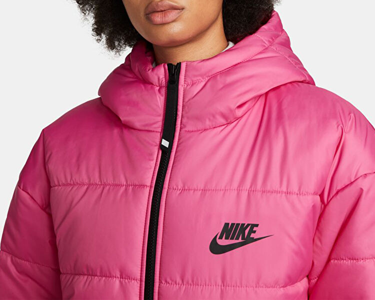 W Nsw Syn Tf Rpl Hd Jkt