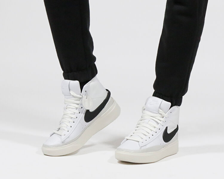Blazer Phantom Mid