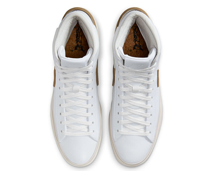 BLAZER PHANTOM MID